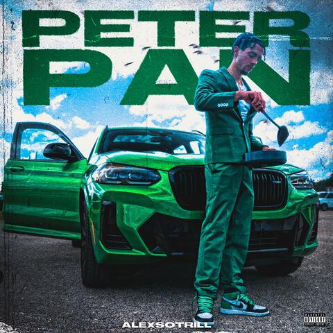 Peter Pan