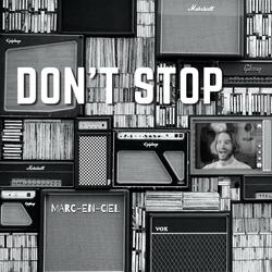 Don't Stop