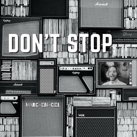 Don't Stop