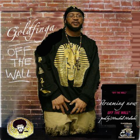 Off The Wallll