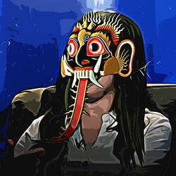 M-am simtit ca in iad (Prafuri Pastili V2)