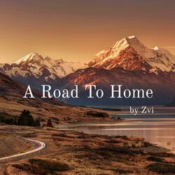 A Road To Home (feat. Nick Jones)