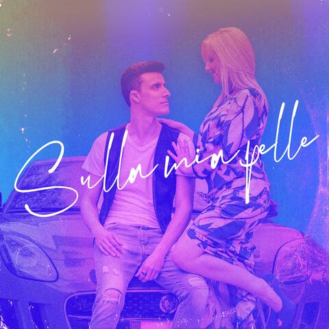 Sulla mia pelle (feat. AltEva)