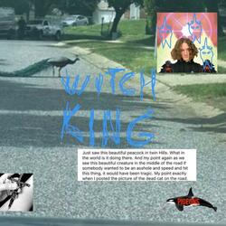 Witch King