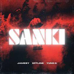 SANKI (feat. Offline & YUNG G)