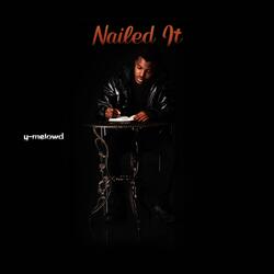 No Limit (Blessed Beyond)