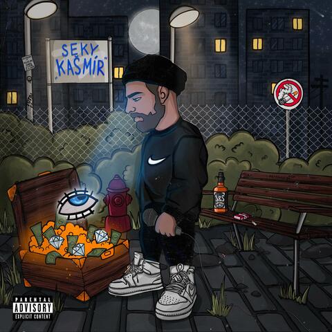 Kašmír