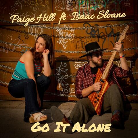 Go It Alone (feat. Isaac Sloane)