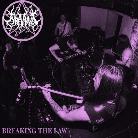 Breaking the Law