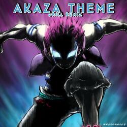 Akaza Theme