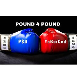 Pound 4 Pound