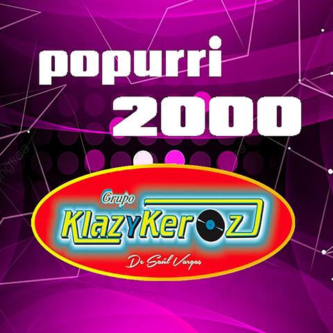 Popurrí 2000