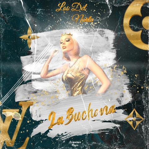La Buchona