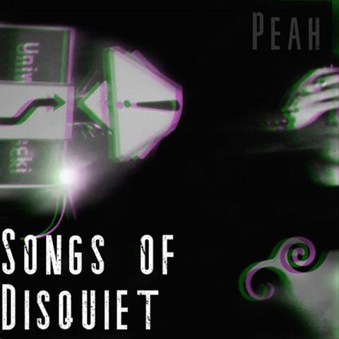 My Song of Disquiet (Radio Opposite Edit)
