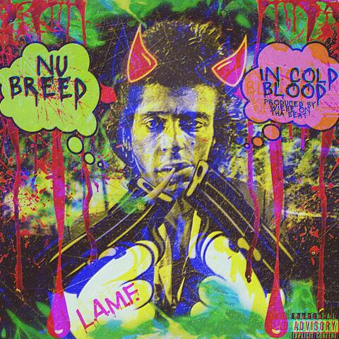 In Cold Blood