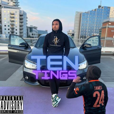 Ten Tings (feat. Pmoris)