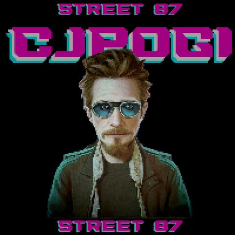 Street 87