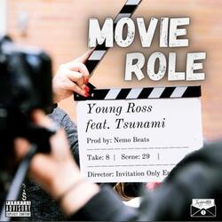 Movie Role (feat. Mylani Tsunami)