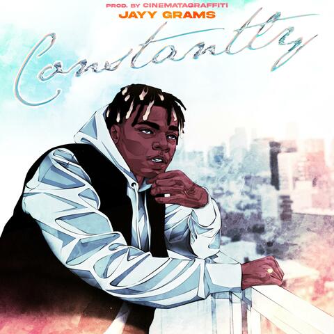 Constantly (feat. CinemaTaGraffiti)