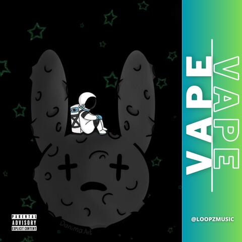 Vape (Instrumental)