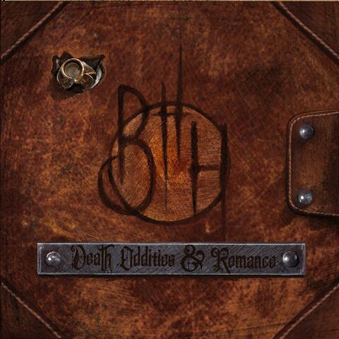 Death, Oddities & Romance