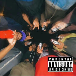 Past Tense (feat. GahDamnDain)