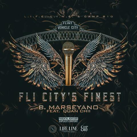 Fli City's Finest (feat. Quan Chii)