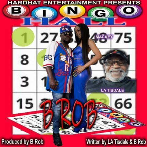Bingo Hall (feat. LA Tisdale)