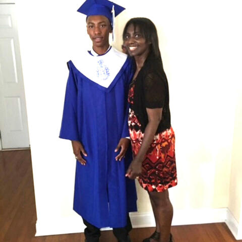 Beverly's Son Reloaded