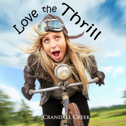 Love the Thrill