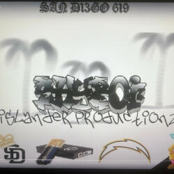 HOLD IT DOWN original (feat. Thumper & LG)