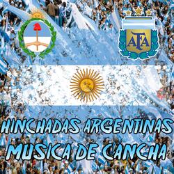 asi fue percusion de cancha