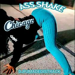 ASS SHAKE