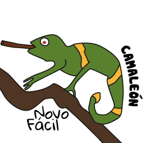 Camaleón