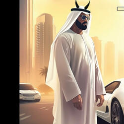 No motion (feat. Zalifgotdrip)