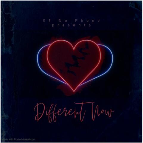 Different Now