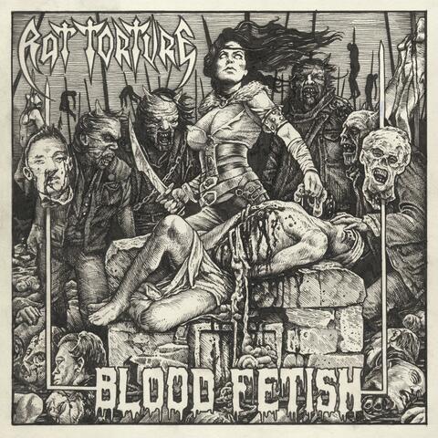 Blood Fetish
