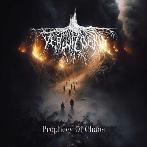 Prophecy Of Chaos