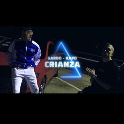 CRIANÇA DA RUA (Kapo x Gardo)