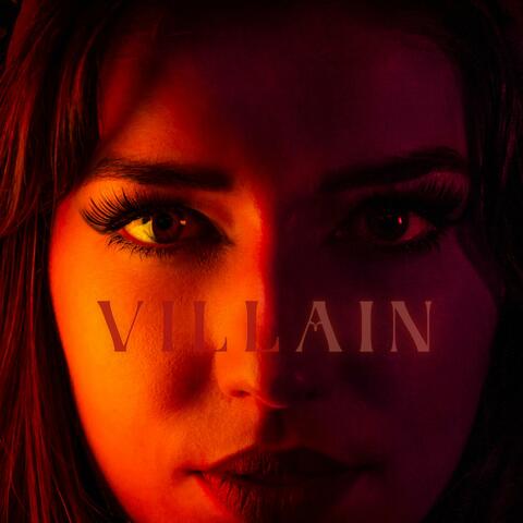 VILLAIN