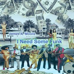 I Need Some Funk