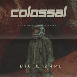 COLOSSAL