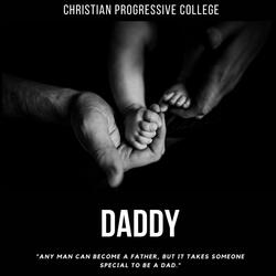 DADDY
