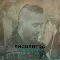 Encuentro (feat. Jesse Katz & Jonathan Ziegler)