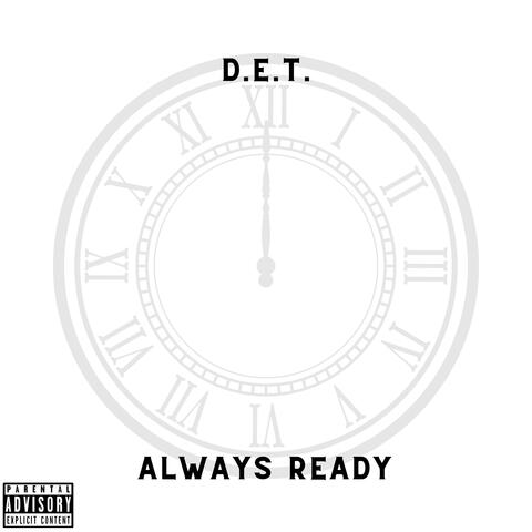 Always Ready EP