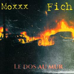 Le dos au mur (feat. Fich)