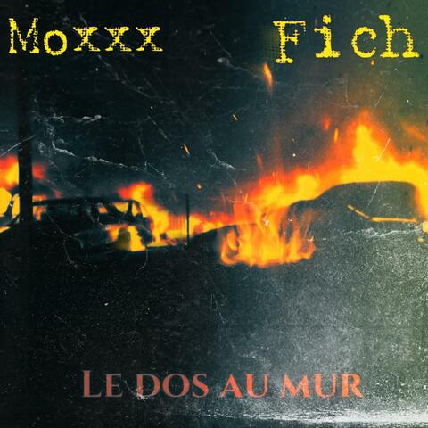 Le dos au mur (feat. Fich)