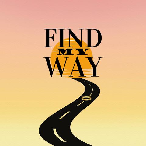 Find My Way (feat. Christian)