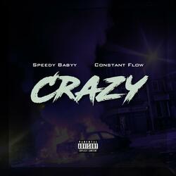 Crazy (feat. C.F)