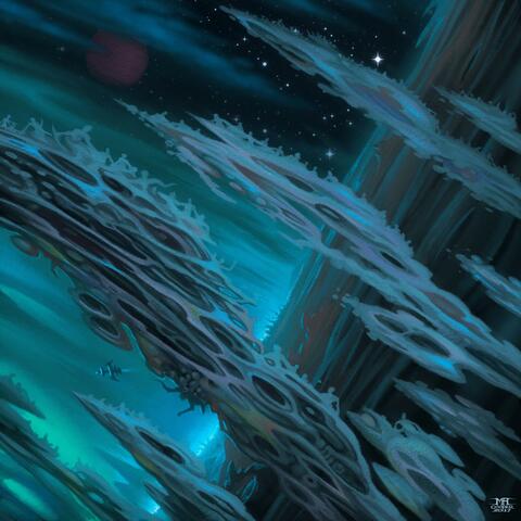 ENIGMATIST somnolencE iN voiD